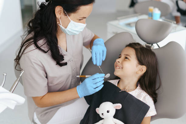 Best Emergency Dental Care  in Toppenish, WA